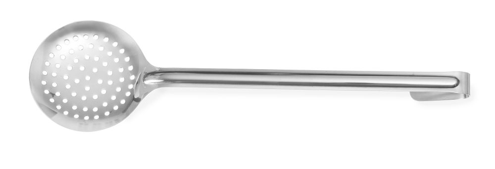 Schaumlöffel Kitchen Line ø115x370mm-ING12662 Schaumlöffel Kitchen Line ø115x370mm-ING12662