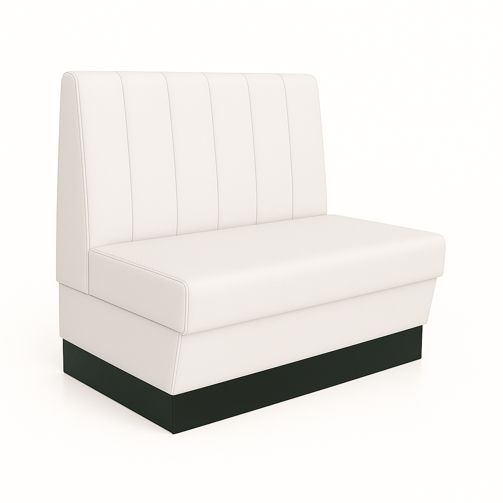 Gastrobank Lagos Kunstleder verschiedene Größen und Farben Gastrobank Lagos Kunstleder verschiedene Größen und Farben