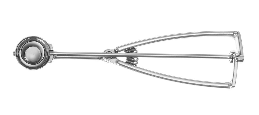 Eiscremeportionierer Stöckel Stöckel 1/100 ø30mm-ING12960 Eiscremeportionierer Stöckel Stöckel 1/100 ø30mm-ING12960