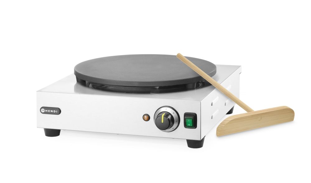 Crepesplatte    230V/3000W  458x520x(H)165mm-ING11403 Crepesplatte    230V/3000W  458x520x(H)165mm-ING11403