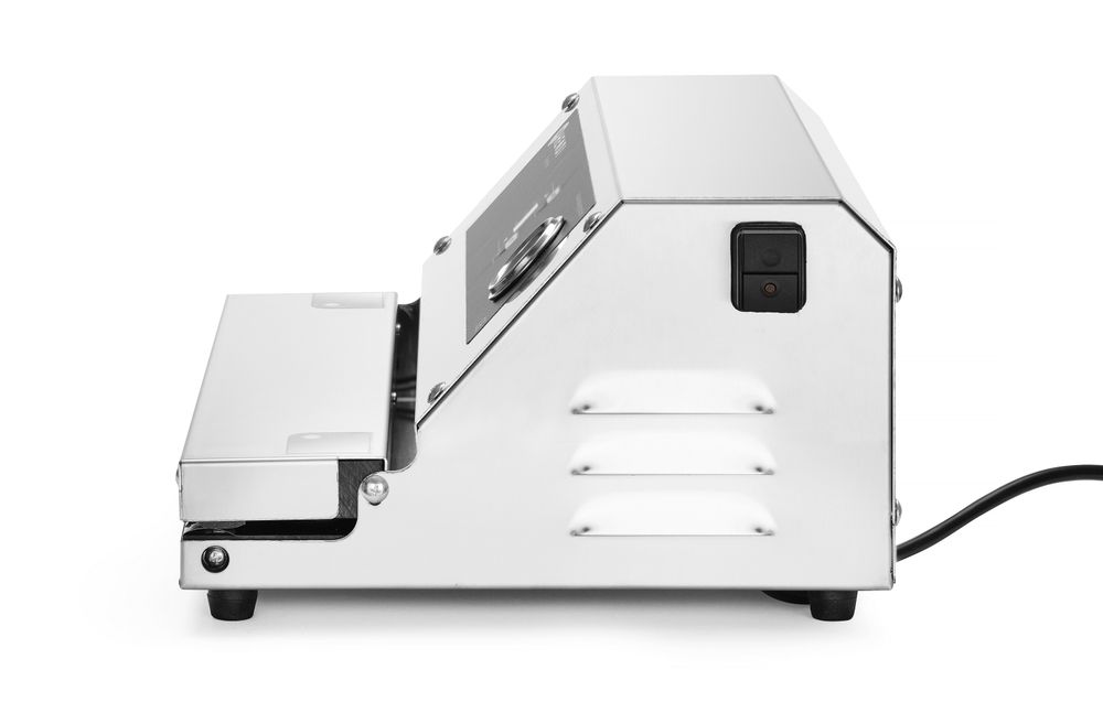 Vakuum-Verpackungsmaschine Profi Line    Profi Line  Dichtungsband: 350 mm  383x293x(H)175mm-ING11534 Vakuum-Verpackungsmaschine Profi Line    Profi Line  Dichtungsband: 350 mm  383x293x(H)175mm-ING11534