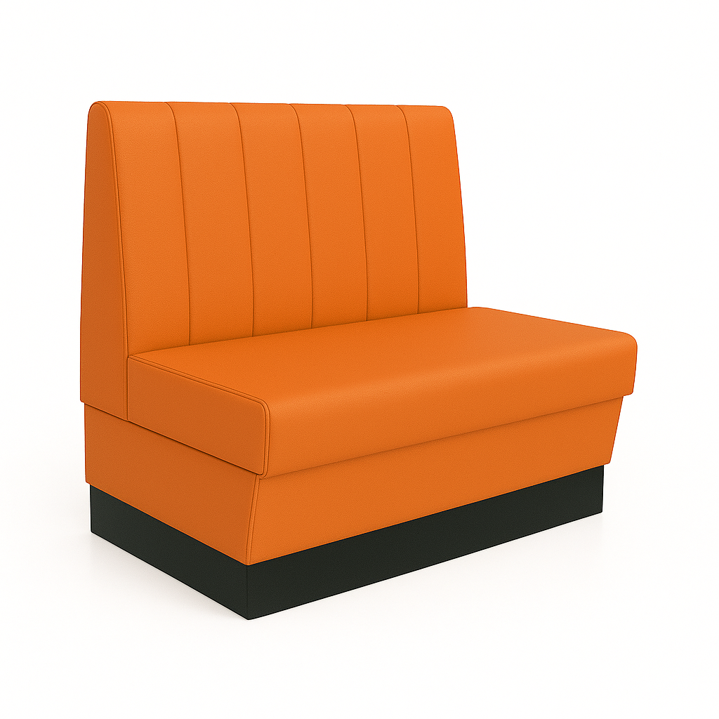 Gastrobank Lagos Kunstleder verschiedene Größen und Farben Gastrobank Lagos Kunstleder verschiedene Größen und Farben