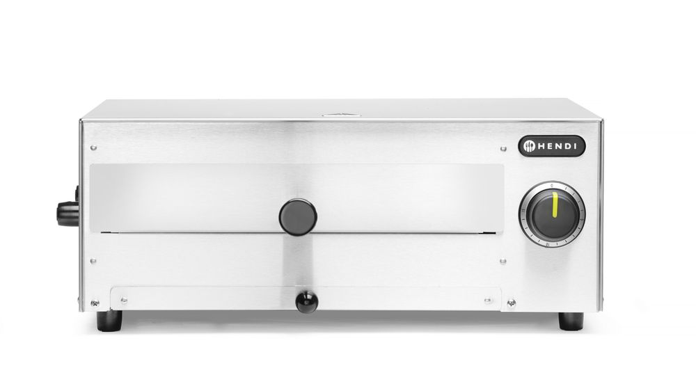 Pizzaofen    230V/1450W  484x590x(H)190mm-ING11638 Pizzaofen    230V/1450W  484x590x(H)190mm-ING11638