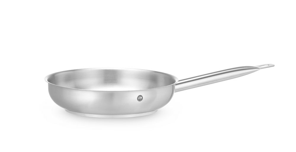 Bratpfanne - ohne Deckel Profi Line ⌀240x(H)45mm-ING11929