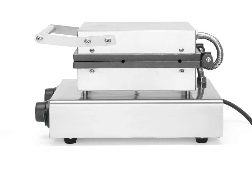 Waffeleisen ‚Lollipop’    230V/1750W  314x417x(H)229mm-ING11310 Waffeleisen ‚Lollipop’    230V/1750W  314x417x(H)229mm-ING11310
