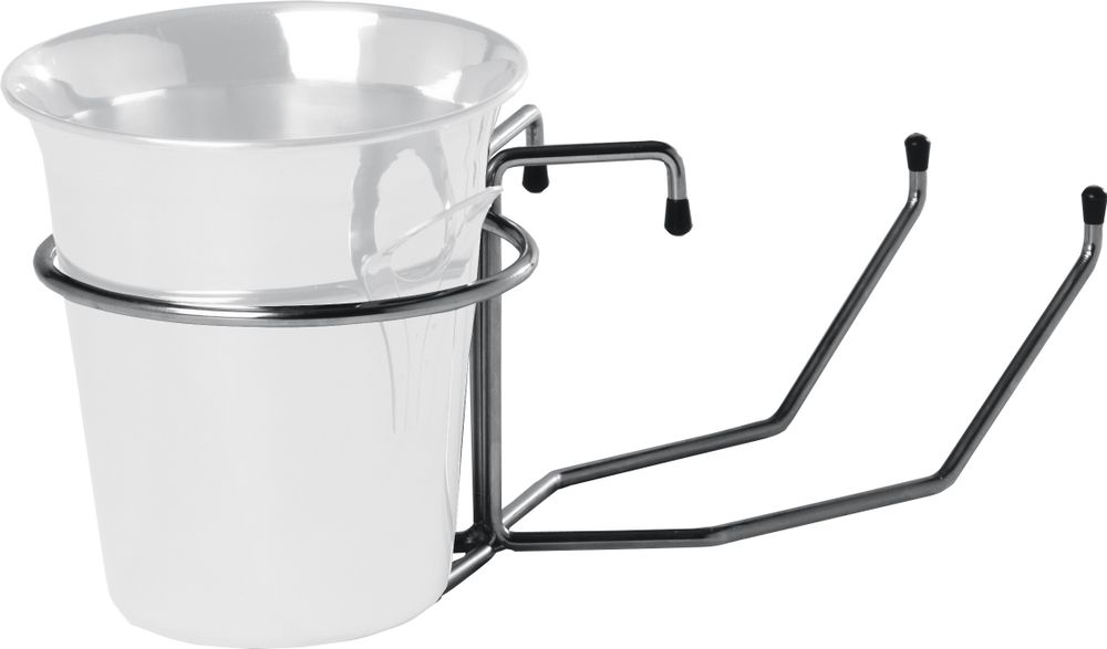 Tischhalterung für Weinkühler BarUp ⌀195x(H)510mm-ING11002