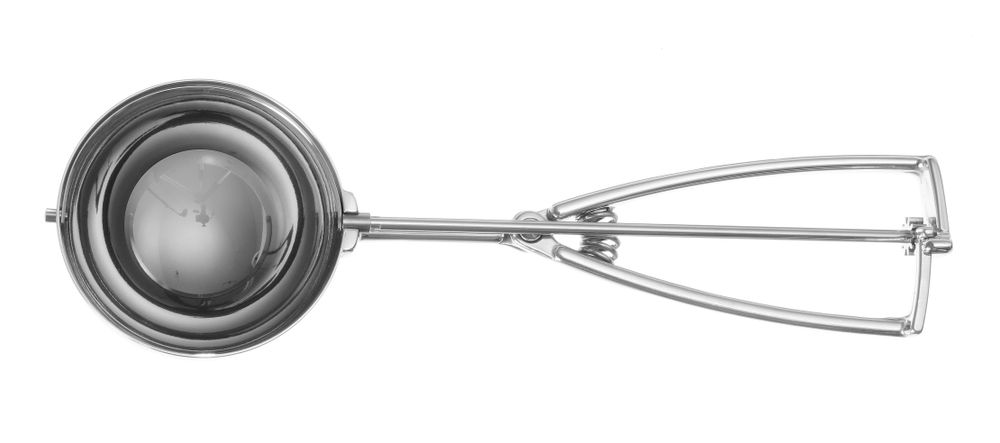 Eiscremeportionierer Stöckel Stöckel 1/8 ø80mm-ING12949 Eiscremeportionierer Stöckel Stöckel 1/8 ø80mm-ING12949