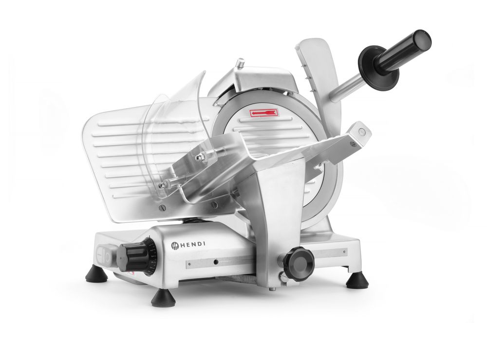 Aufschnittmaschine Profi Line 195    Profi Line  230V/200W  416x400x(H)335mm-ING11503 Aufschnittmaschine Profi Line 195    Profi Line  230V/200W  416x400x(H)335mm-ING11503