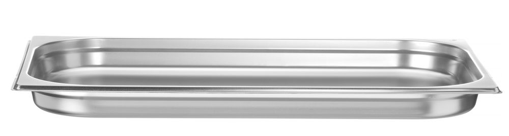 Gastronorm-Behälter 1/1 Budget Line GN 1/1 5L 530x325x(H)40mm-ING12206