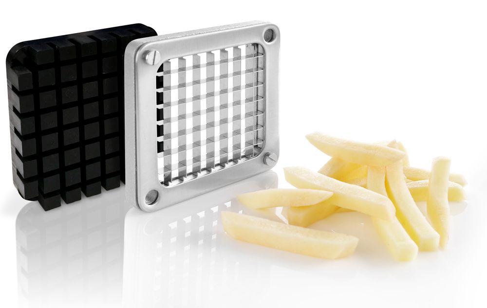 Pommes-Messer 11 mm für Pommes-Schneider 11 mm-ING11814