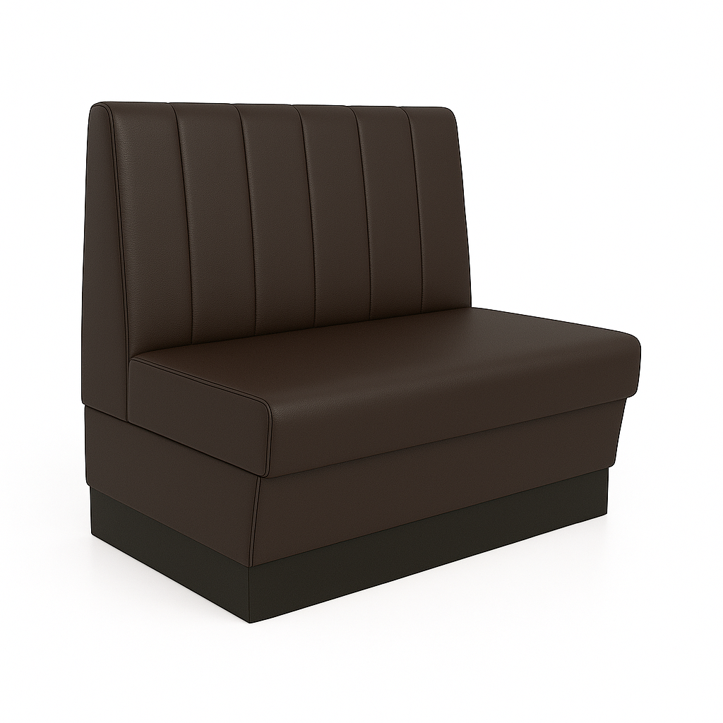 Gastrobank Lagos Kunstleder verschiedene Größen und Farben Gastrobank Lagos Kunstleder verschiedene Größen und Farben