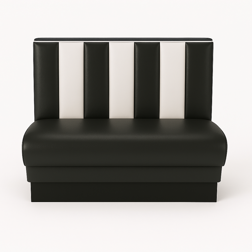 American Dinerbank Sitzbank Tulsa Gastrobank American Dinerbank Sitzbank Tulsa Gastrobank