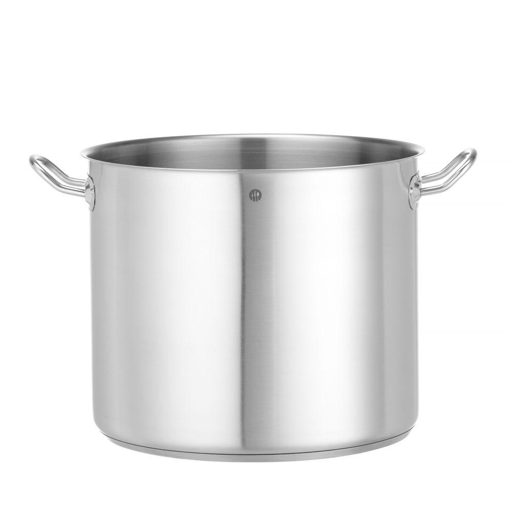 Gemüsetopf - Ohne Deckel Kitchen Line 21L ⌀320x(H)270mm-ING11773