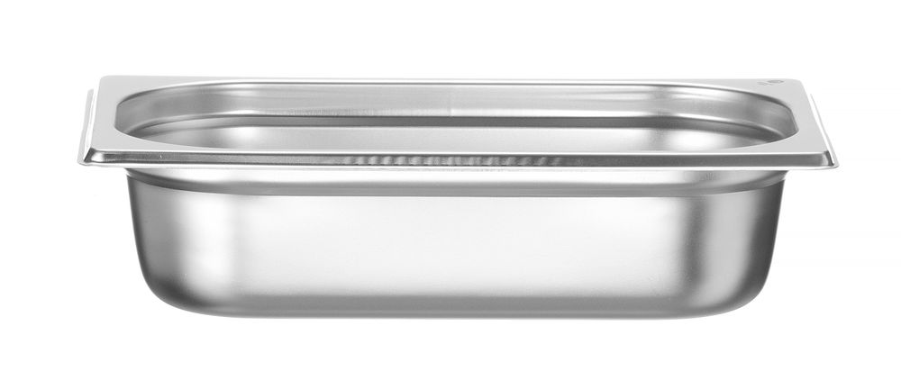 Gastronorm-Behälter 1/4 Budget Line GN 1/4 18L 265x162x(H)65mm-ING12179 Gastronorm-Behälter 1/4 Budget Line GN 1/4 18L 265x162x(H)65mm-ING12179