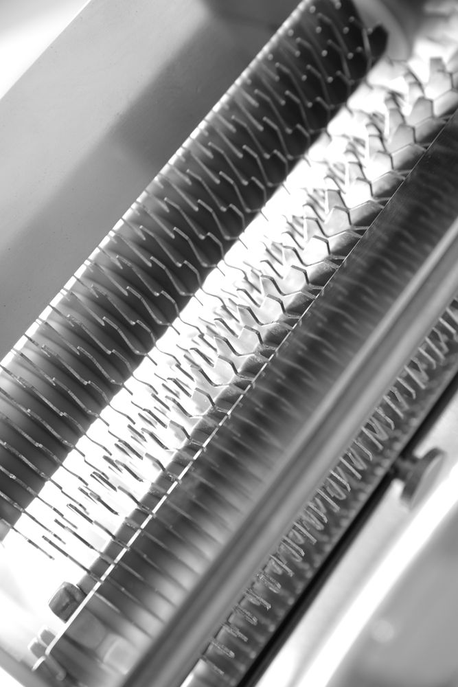 Rollen für Fleischzartmacher (Schawarma)    235x130x(H)120mm-ING11518 Rollen für Fleischzartmacher (Schawarma)    235x130x(H)120mm-ING11518