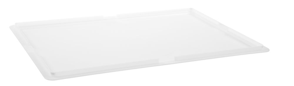 Deckel für Teigboxen  AmerBox  Kitchen Line  600x400mm-ING11663 Deckel für Teigboxen  AmerBox  Kitchen Line  600x400mm-ING11663