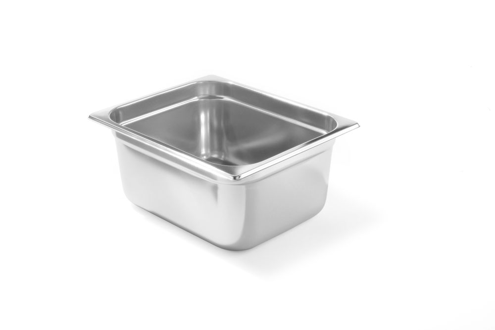Gastronorm-Behälter 1/2 Profi Line GN 1/2 95L (H)150mm-ING12037