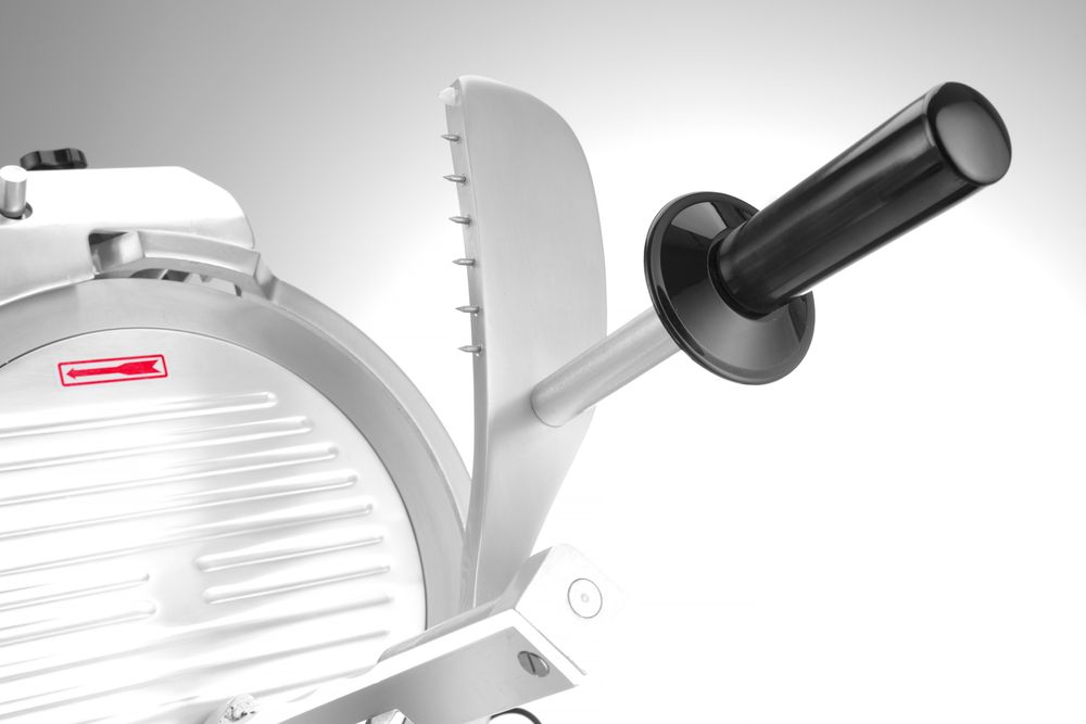 Aufschnittmaschine Profi Line 300    Profi Line  230V/420W  602x573x(H)456mm-ING11525 Aufschnittmaschine Profi Line 300    Profi Line  230V/420W  602x573x(H)456mm-ING11525