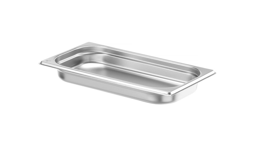 Gastronorm-Behälter 1/3 Budget Line GN 1/3 15L 325x176x(H)40mm-ING12196 Gastronorm-Behälter 1/3 Budget Line GN 1/3 15L 325x176x(H)40mm-ING12196