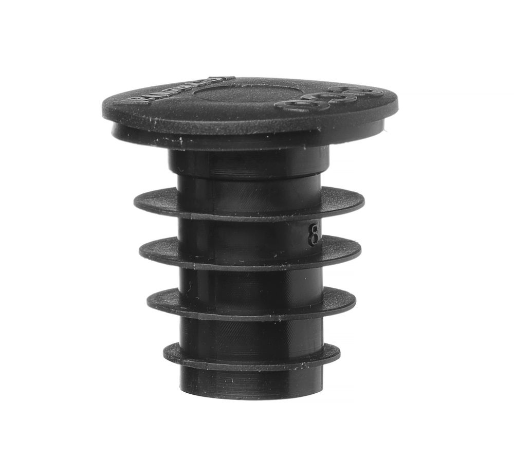 Flaschenverschluss BarUp 6 Stk. ⌀31x31mm-ING10946 Flaschenverschluss BarUp 6 Stk. ⌀31x31mm-ING10946