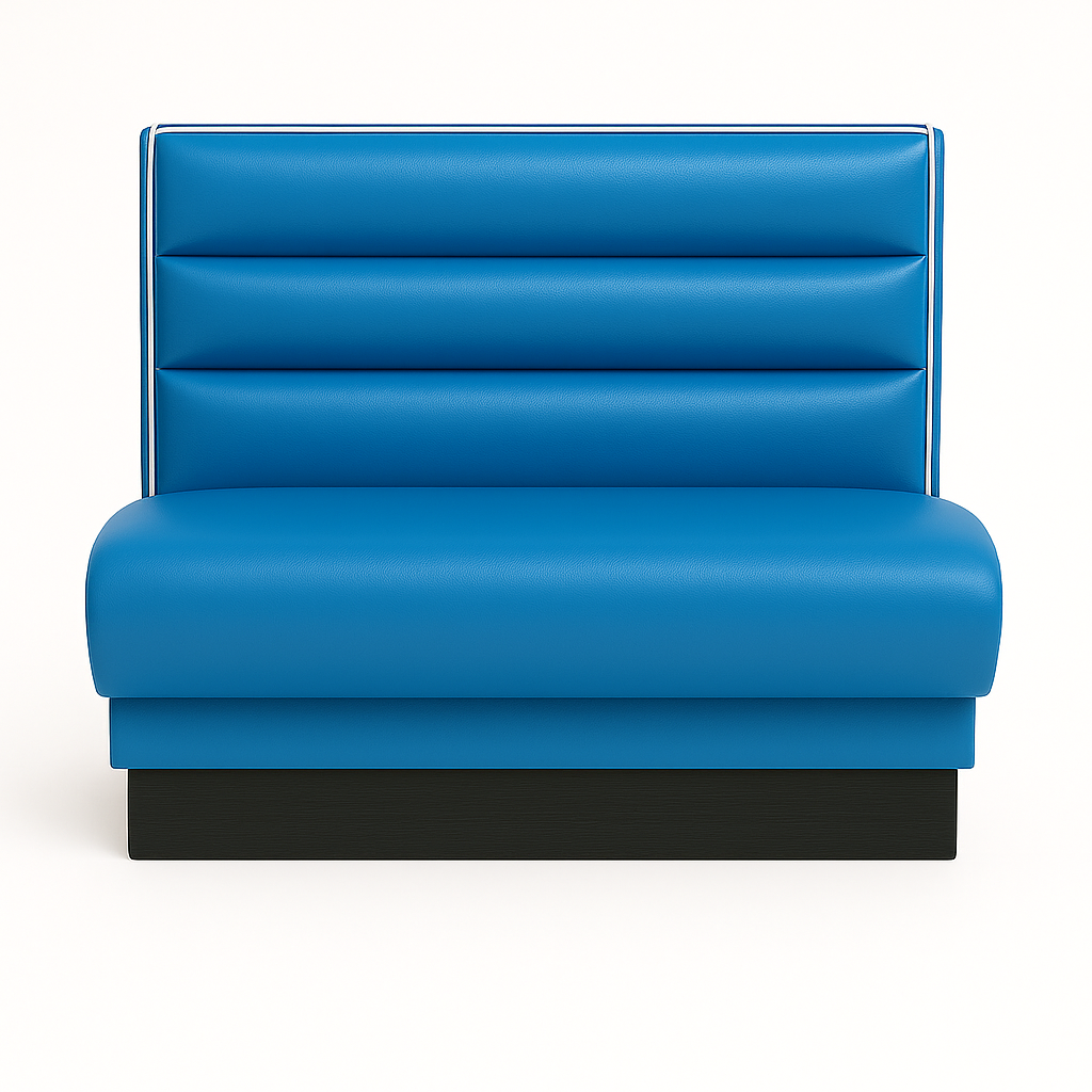 American Dinerbank Sitzbank Texas Gastrobank American Dinerbank Sitzbank Texas Gastrobank