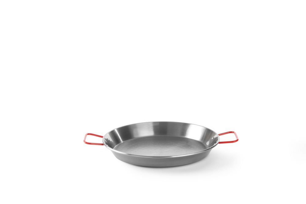 Paellapfanne ø340x(H)40mm-ING12059