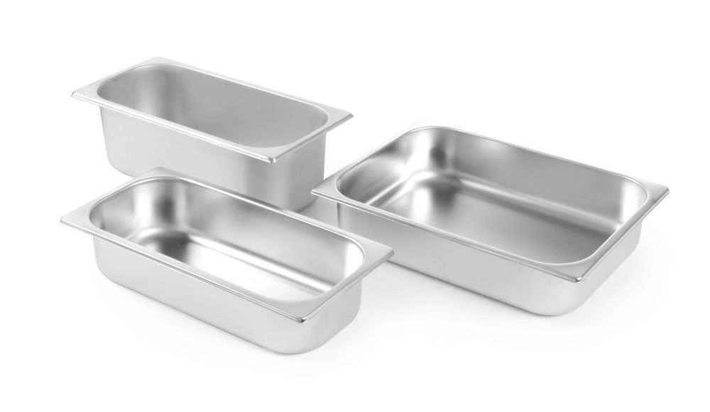 Eiscreme-Behälter Profi Line 5L 360x165x(H)120mm-ING12933