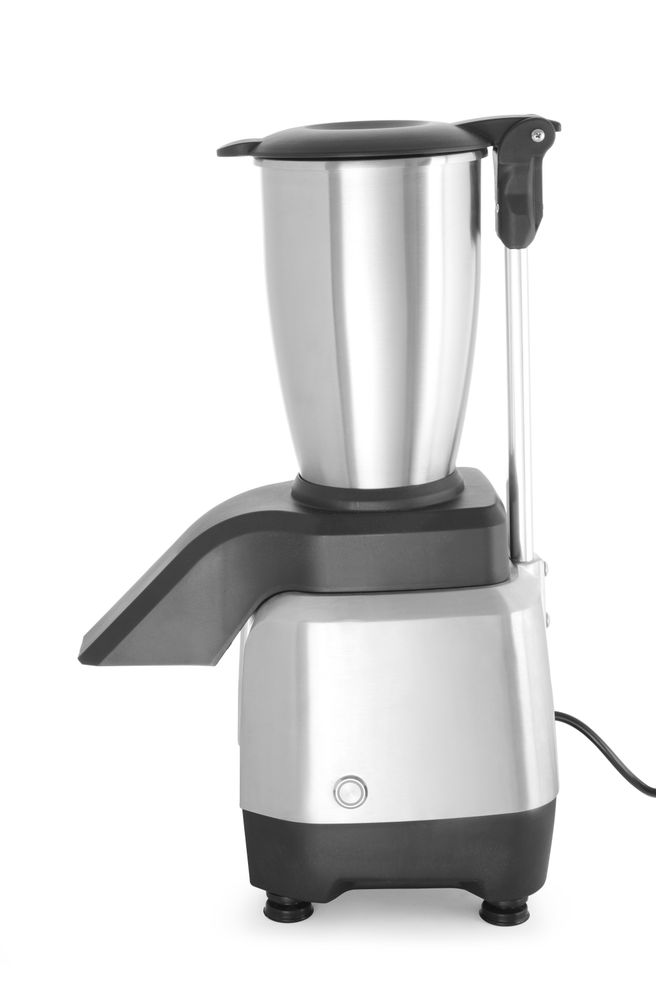 Eiscrusher BarUp 3L Grau 230V/200W 189x344x(H)525mm-ING10931 Eiscrusher BarUp 3L Grau 230V/200W 189x344x(H)525mm-ING10931