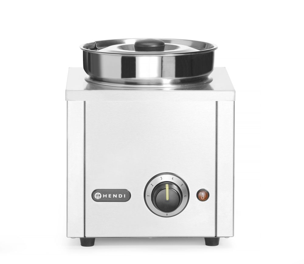 Thermosystem  einzeln    4L  220-240V/200W  254x310x(H)312mm-ING11690