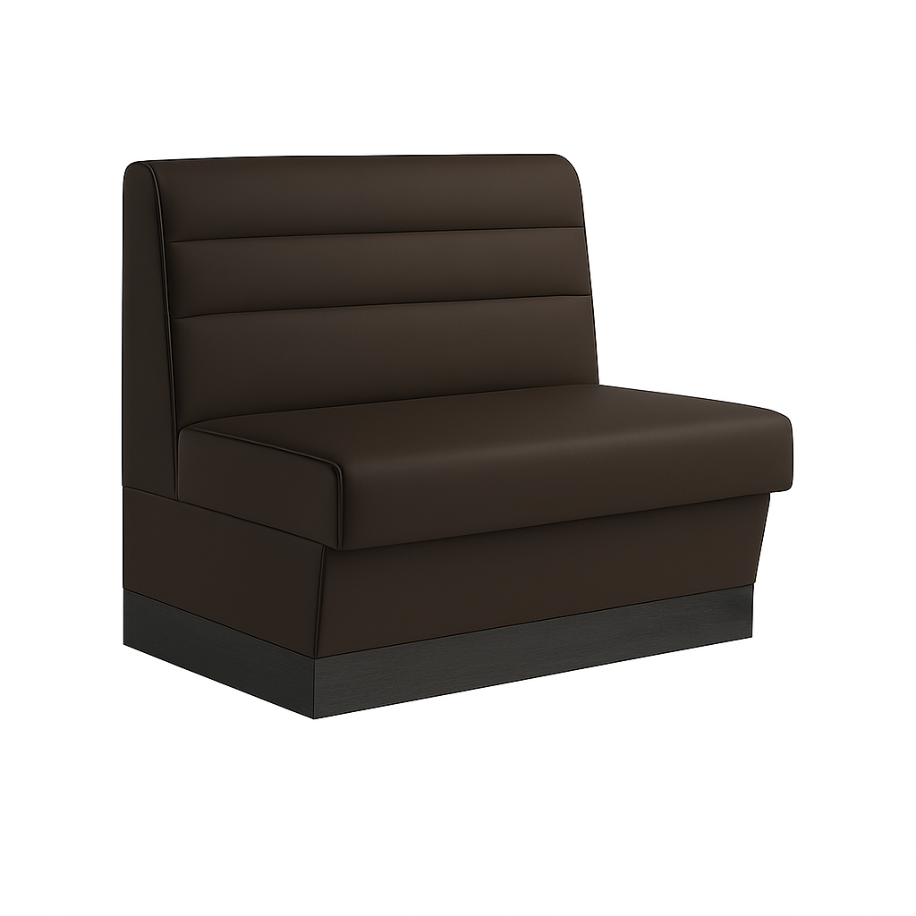 Gastrobank Cyprus Kunstleder verschiedene Größen und Farben Gastrobank Cyprus Kunstleder verschiedene Größen und Farben