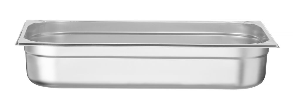 Gastronorm-Behälter 1/1 Kitchen Line GN 1/1 14L (H)100mm-ING12100 Gastronorm-Behälter 1/1 Kitchen Line GN 1/1 14L (H)100mm-ING12100