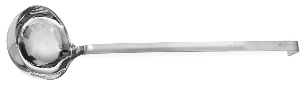 Schöpfkelle tropfenfrei Profi Line 075L ø145x575mm-ING12677 Schöpfkelle tropfenfrei Profi Line 075L ø145x575mm-ING12677