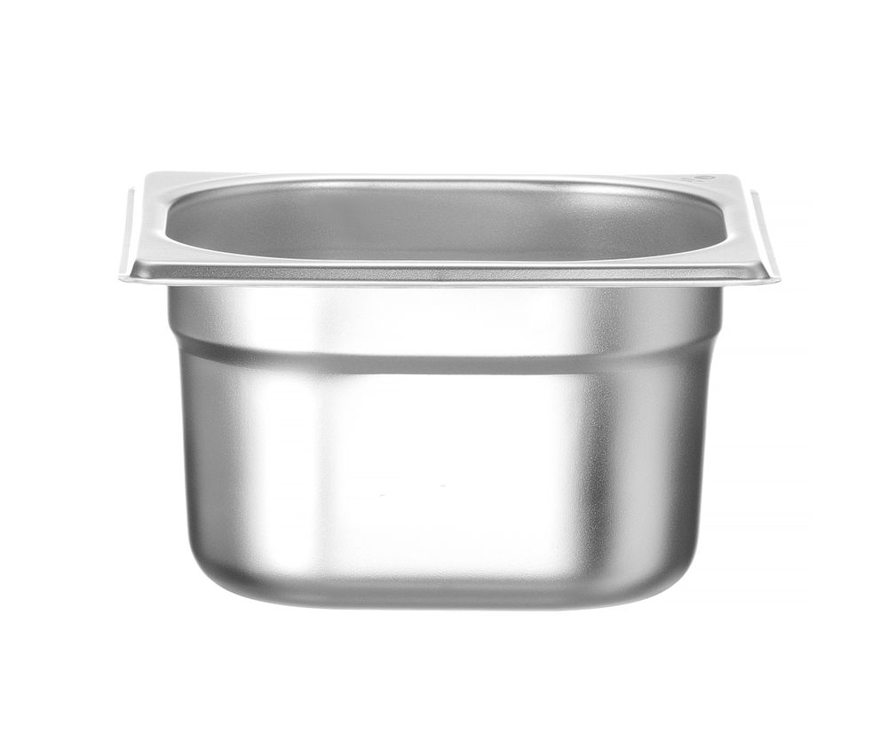 Gastronorm-Behälter 1/6 Budget Line GN 1/6 16L 176x162x(H)100mm-ING12186 Gastronorm-Behälter 1/6 Budget Line GN 1/6 16L 176x162x(H)100mm-ING12186