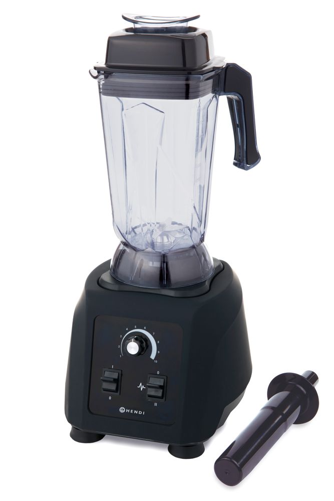 Mixer BPA-frei   230V/1680W 270x250x(H)580mm-ING10936 Mixer BPA-frei   230V/1680W 270x250x(H)580mm-ING10936